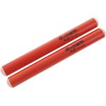 Thomann TKP Kids-Claves medium/red
