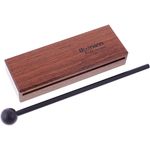 Thomann TKP Woodblock Bubinga 2T
