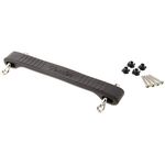 Fender Dogbone Handle Brown Vintage