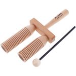 Thomann TKP 2-Tone Agogo Beech