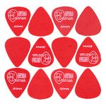 dAndrea Formula Delrex 50mm Pick Set