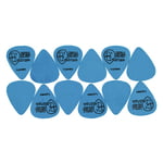 dAndrea Formula Delrex 1.0mm Pick Set