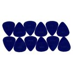 dAndrea Brain Nylon.60mm Pick Set