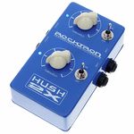 Rocktron Hush 2X