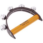 Thomann TKP Hand Bells small yellow