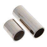dAndrea 302 Steel Slide Double