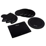 Thinwood Fusion Set Practice Pads