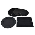 Thinwood Standard Basic Pad Set