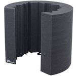 the t.akustik Micscreen flex