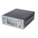 Lynx Studio Hilo silver Thunderbolt