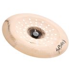 Sabian 17" AA Holy China
