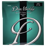 Dean Markley Nickel Steel Light Bass 40-100