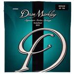 Dean Markley Nickel Steel Med Bass 48-106
