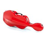 Musilia S1 Cello Case RD/BK