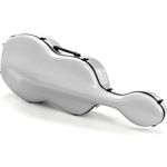 Musilia S1 Cello Case SV/BK
