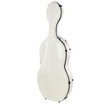 Musilia S1 Cello Case WH/BK