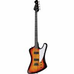Harley Benton BT-70VS Deluxe Series