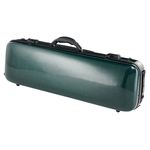 Musilia P2 Violin Case TGRN/STD