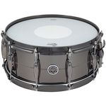 Gretsch 14"x6,5" Brooklyn Nickel/Brass