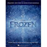 Hal Leonard Frozen for Ukulele