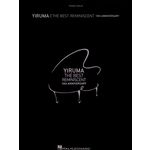 Hal Leonard Yiruma The Best Reminiscent