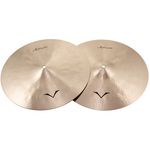 Sabian 14" Artisan Hi-Hat