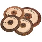 Zultan Q Series Standard Set