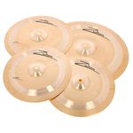 Zultan Z Series Standard Set