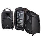 Behringer PPA2000BT