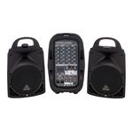 Behringer PPA500BT