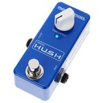 Rocktron Micro Hush Noise Reduction