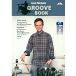 Alfred Music Publishing Jost Nickels Groove Book