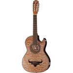 Oscar Schmidt OH32SEQ Bajo Quinto