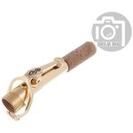Selmer S- Neck Soprano III Booster