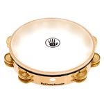 Black Swamp Percussion TDOV Tambourine