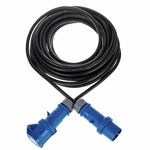 Stairville CEE-Blue Cable 16A 2,5mm² 15m