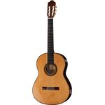 Paulino Bernabe M30 Spruce
