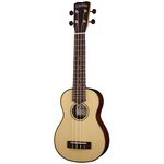 Cordoba 22 S Soprano Ukulele