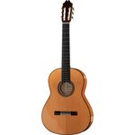 Juan Hernandez Profesor Spruce Flamenca