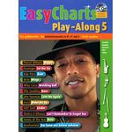 Schott Easy Charts 5 Play-Along