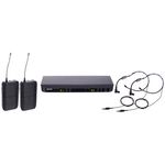 Shure BLX188E/SM35 Combo S8