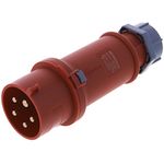 Mennekes 14a ProTop 32A 5pol IP44 M