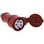 Mennekes 15a ProTop 16A 5pol IP44 F