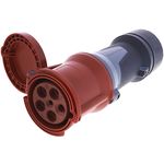 Mennekes 14112 PowerTop Xtra 63A F