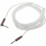 Monster Cable Classic Instrument 21AC WH WW
