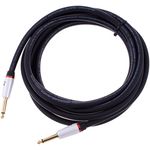 Monster Cable Studio Pro 2000 Inst 12