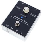 Finhol Ratio Switch Volume Control