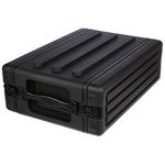 SKB Roto-Molded 3U Shallow Rack