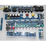 Gallien Krueger 206-0710-C MB800 Fusion Preamp