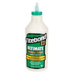 Titebond Glue 141/5 III Ultimate 946ml